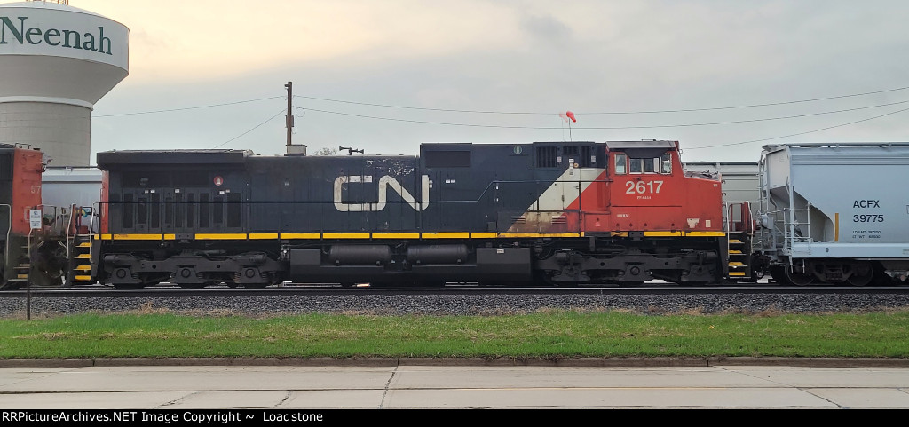 CN 2617